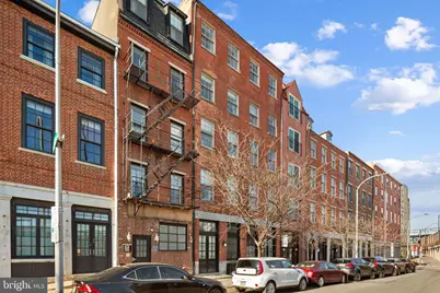 50 N Front Street #101, Philadelphia, PA 19106 - Photo 19