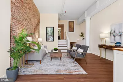 50 N Front Street #101, Philadelphia, PA 19106 - Photo 3