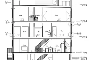 1940 Wharton St, Philadelphia, PA 19146 - Photo 3