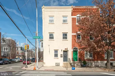 2351 Christian Street #A, Philadelphia, PA 19146 - Photo 25