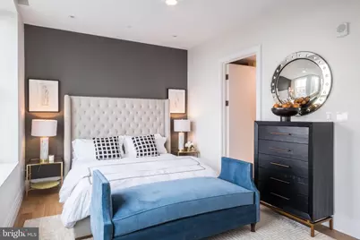1401 Spruce Street #3BED A ADA, Philadelphia, PA 19102 - Photo 11