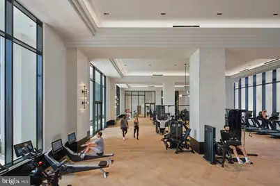 1001 S Broad Street #PH 3 BR F, Philadelphia, PA 19147 - Photo 5