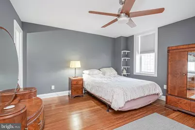 522 Montrose Street #A, Philadelphia, PA 19147 - Photo 11