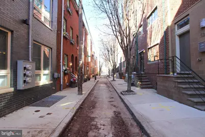 522 Montrose Street #A, Philadelphia, PA 19147 - Photo 3