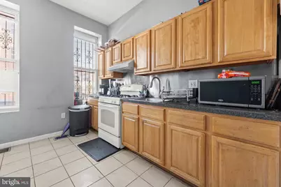 1319 N 19th Street #1, Philadelphia, PA 19121 - Photo 5