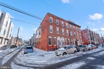 1319 N 19th Street #1, Philadelphia, PA 19121 - Photo 3