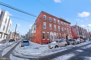 1319 N 19th St, Philadelphia, PA 19121 - Photo 3