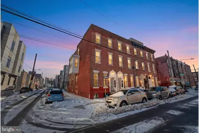 1319 N 19th Street #1, Philadelphia, PA 19121 - Photo 1