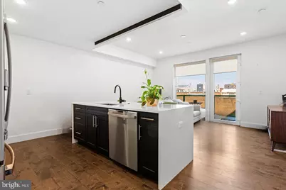 1501 N 31st Street #411, Philadelphia, PA 19121 - Photo 1