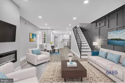 119 S Redfield Street, Philadelphia, PA 19139 - Photo 1