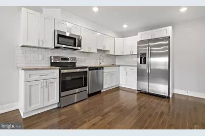 1530 N Palethorp Street #2B, Philadelphia, PA 19122 - Photo 1