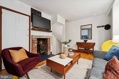 536 Montrose Street #A, Philadelphia, PA 19147 - Photo 3