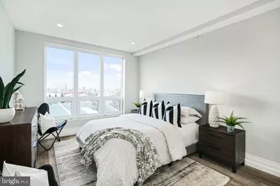 526 Brown Street #UNIT 303, Philadelphia, PA 19123 - Photo 19