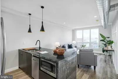 526 Brown Street #UNIT 303, Philadelphia, PA 19123 - Photo 3