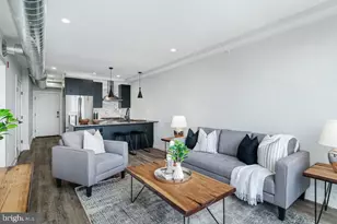 526 Brown St, Philadelphia, PA 19123 - Photo 7