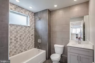 1712 S 19th Street #UNIT A, Philadelphia, PA 19145 - Photo 5