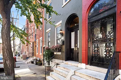 1624 Brown Street, Philadelphia, PA 19130 - Photo 1