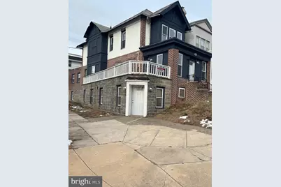 5463 Lebanon Avenue #GROUND LEVEL APT, Philadelphia, PA 19131 - Photo 1