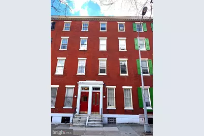 1314 Pine Street #1R, Philadelphia, PA 19107 - Photo 1