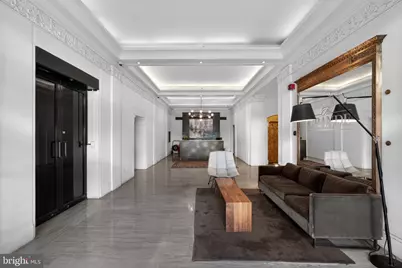 111 S 15th Street #2309, Philadelphia, PA 19102 - Photo 15