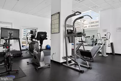 111 S 15th Street #2309, Philadelphia, PA 19102 - Photo 11