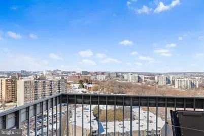 3600 Conshohocken Avenue #2101, Philadelphia, PA 19131 - Photo 9