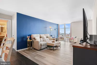 3600 Conshohocken Avenue #2101, Philadelphia, PA 19131 - Photo 5