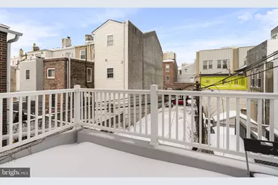 311 Wharton Street #B, Philadelphia, PA 19147 - Photo 17