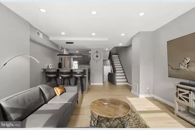 311 Wharton Street #B, Philadelphia, PA 19147 - Photo 1