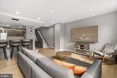 311 Wharton Street #B, Philadelphia, PA 19147 - Photo 5