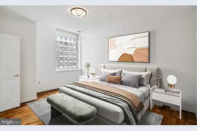 1600 Arch Street #1113, Philadelphia, PA 19103 - Photo 11