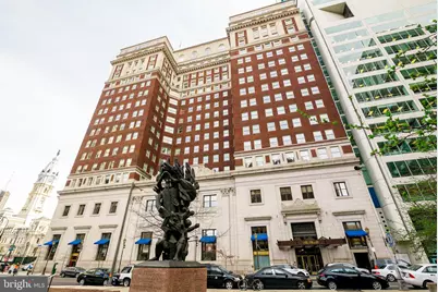 1600 Arch Street #1113, Philadelphia, PA 19103 - Photo 33