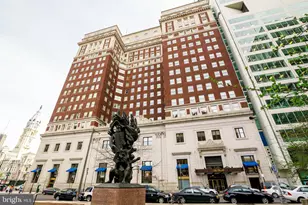 1600 Arch St, Philadelphia, PA 19103 - Photo 33