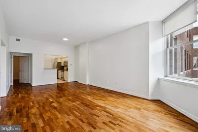 1600 Arch Street #1113, Philadelphia, PA 19103 - Photo 5