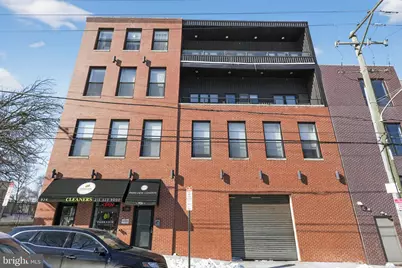 926 N 3rd Street #4D, Philadelphia, PA 19123 - Photo 1