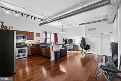 926 N 3rd Street #4D, Philadelphia, PA 19123 - Photo 5