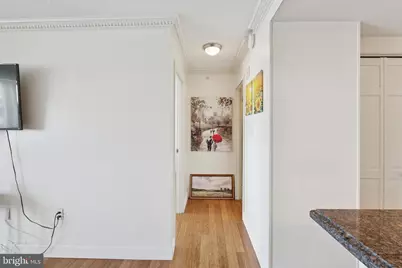 2001 Hamilton Street #1523, Philadelphia, PA 19130 - Photo 11