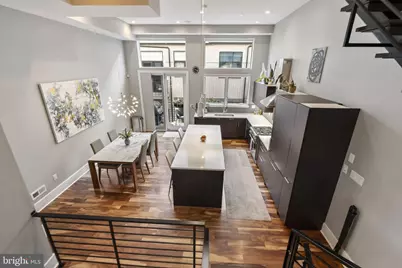 819 N Orkney Street, Philadelphia, PA 19123 - Photo 11