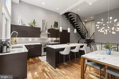 819 N Orkney Street, Philadelphia, PA 19123 - Photo 1