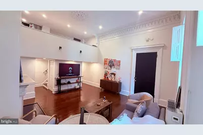 1016 Spruce Street #1R, Philadelphia, PA 19107 - Photo 1