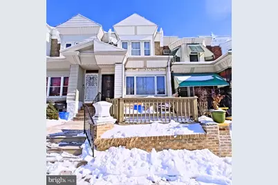 729 Wynnewood Road, Philadelphia, PA 19151 - Photo 1