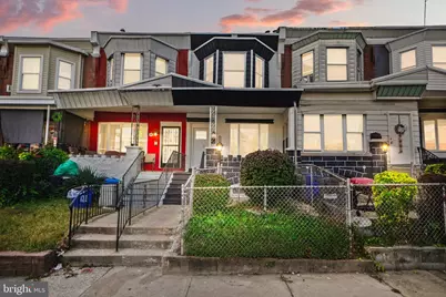 1544 N 62nd Street, Philadelphia, PA 19151 - Photo 3
