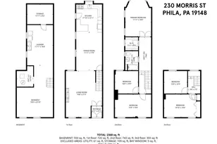 230 Morris St, Philadelphia, PA 19148 - Photo 53