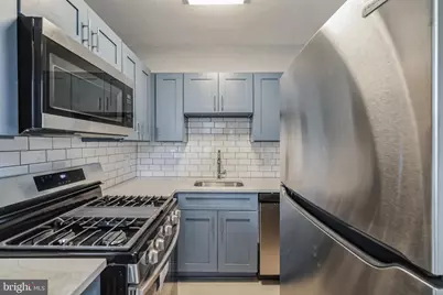 2137 Bryn Mawr Avenue #3F, Philadelphia, PA 19131 - Photo 7