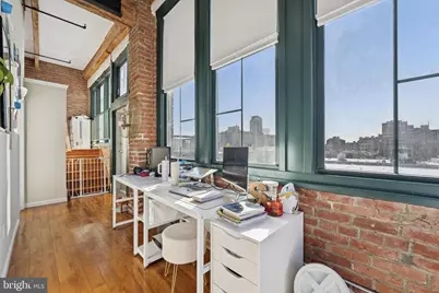 1010 Arch Street #807, Philadelphia, PA 19107 - Photo 11