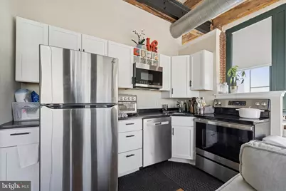 1010 Arch Street #807, Philadelphia, PA 19107 - Photo 7