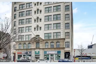 1010 Arch Street #807, Philadelphia, PA 19107 - Photo 1