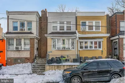 612 Lindley Avenue, Philadelphia, PA 19120 - Photo 1