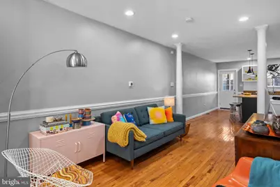 1428 S Bouvier Street, Philadelphia, PA 19146 - Photo 5