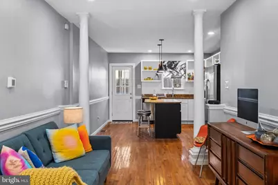 1428 S Bouvier Street, Philadelphia, PA 19146 - Photo 9